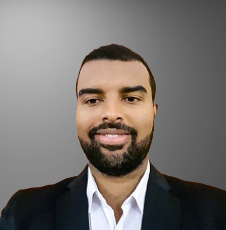 Aleksandro Rodrigues, sócio da MPOWER